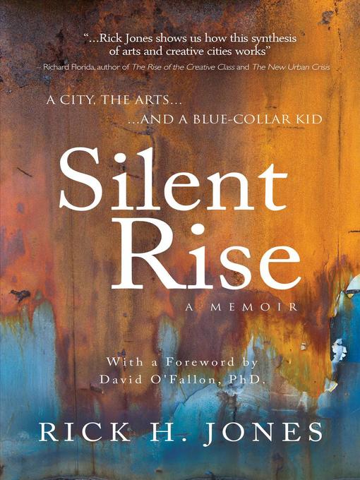 Title details for Silent Rise by Rick H. Jones - Available